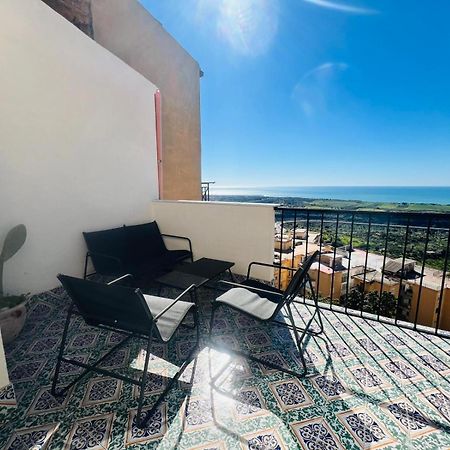 Amore E Mare Agrigento Ngoại thất bức ảnh