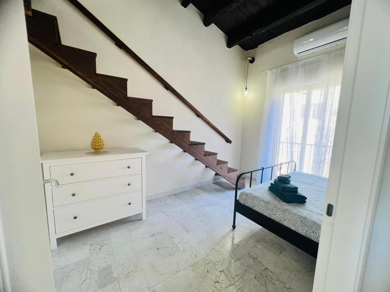 Amore E Mare Agrigento Ngoại thất bức ảnh