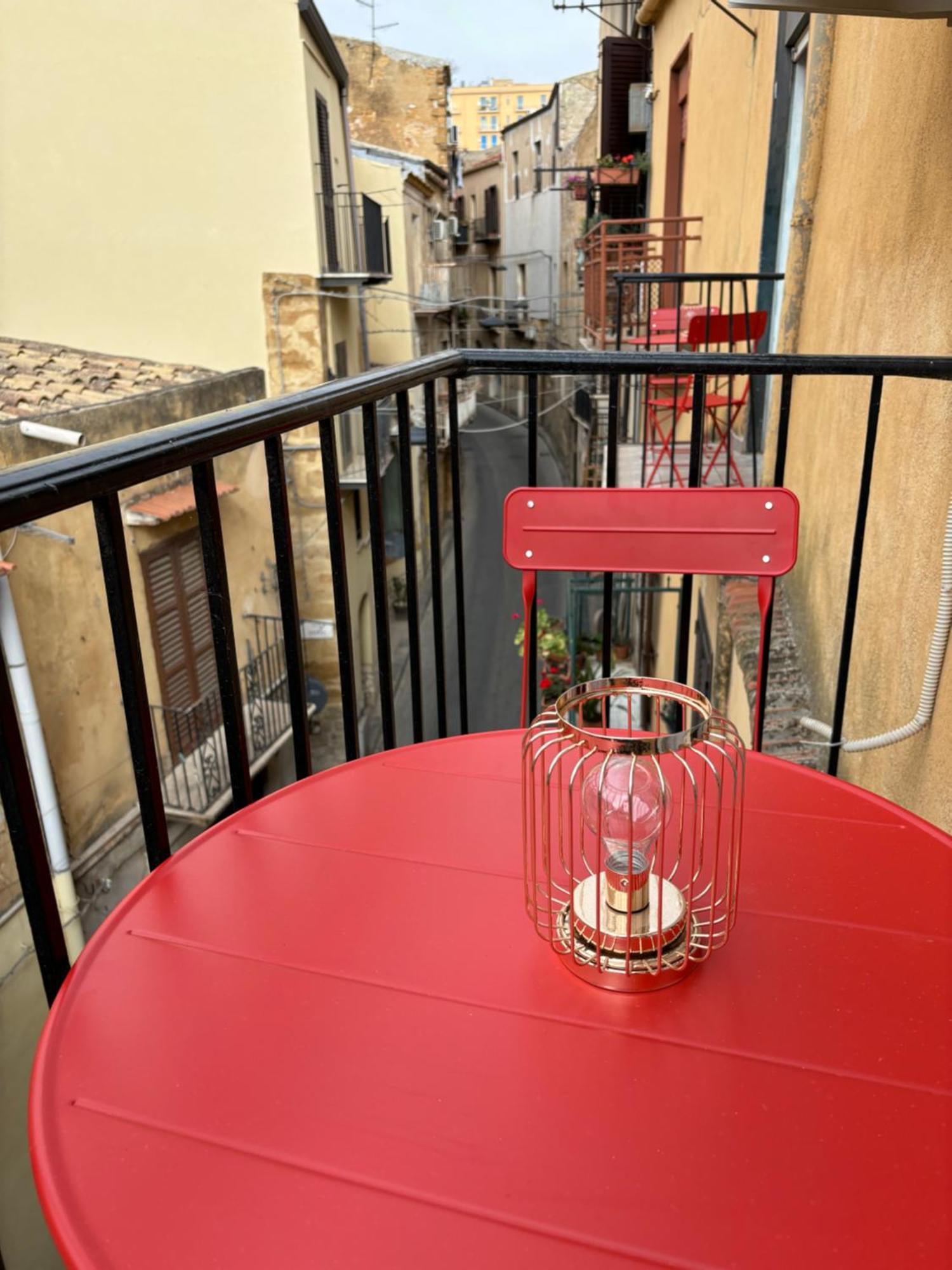 Amore E Mare Agrigento Ngoại thất bức ảnh