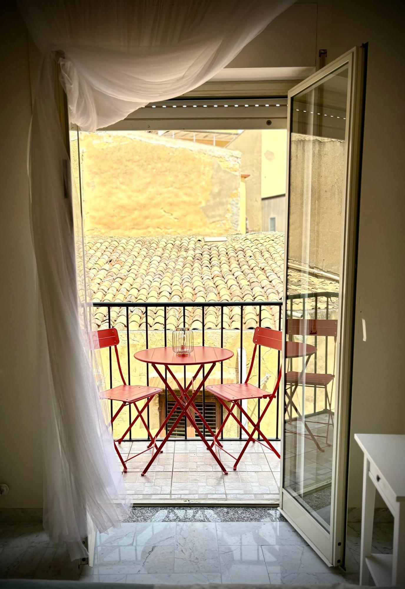 Amore E Mare Agrigento Ngoại thất bức ảnh